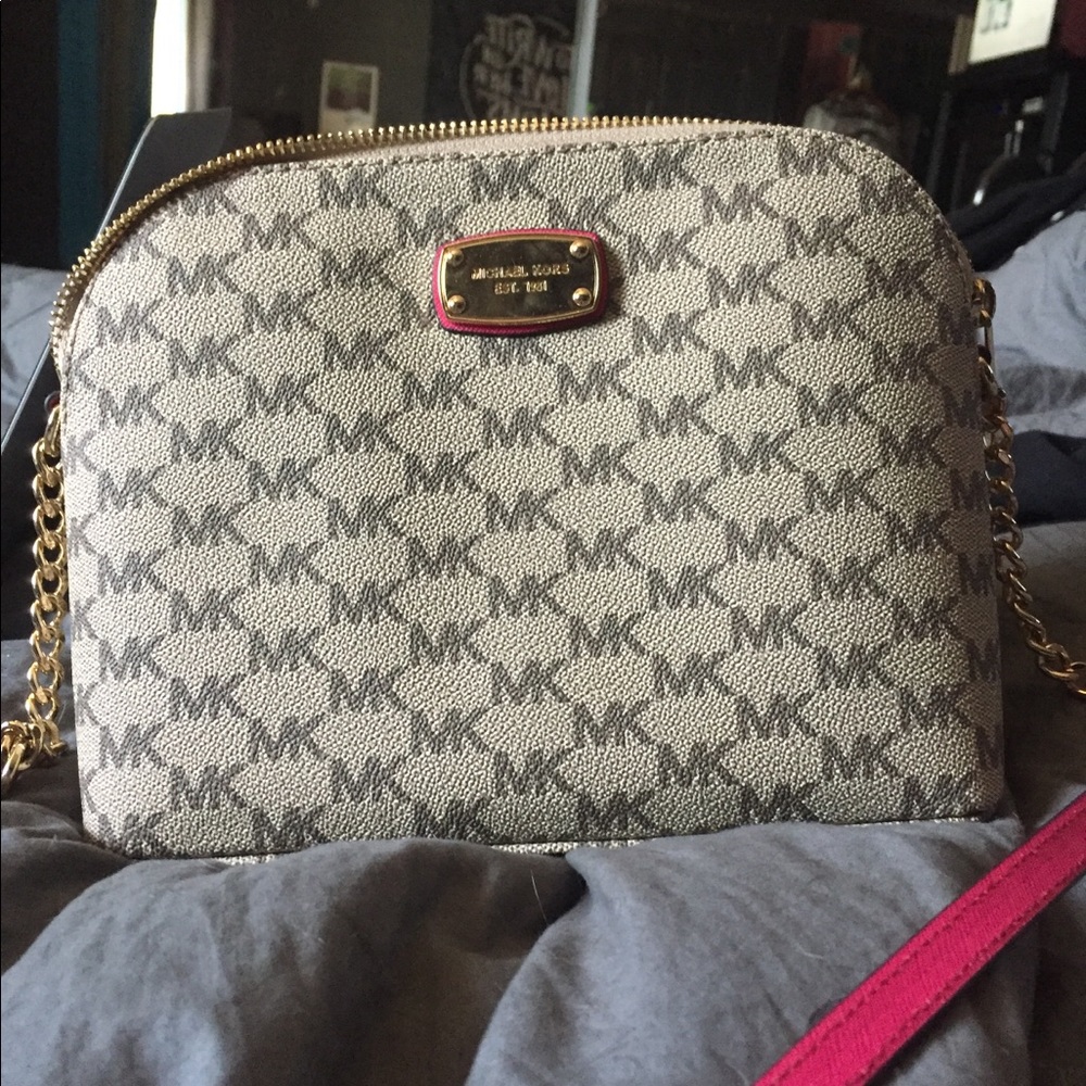 Michael Kors Purse NWT